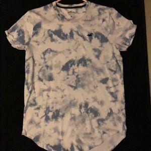 Hollister Mens shirt